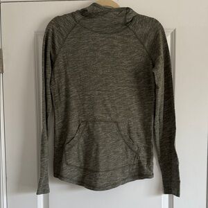 Marmot Women’s Tess Hoodie Tee